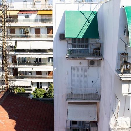 Pallas Loft Daire Atina Dış mekan fotoğraf