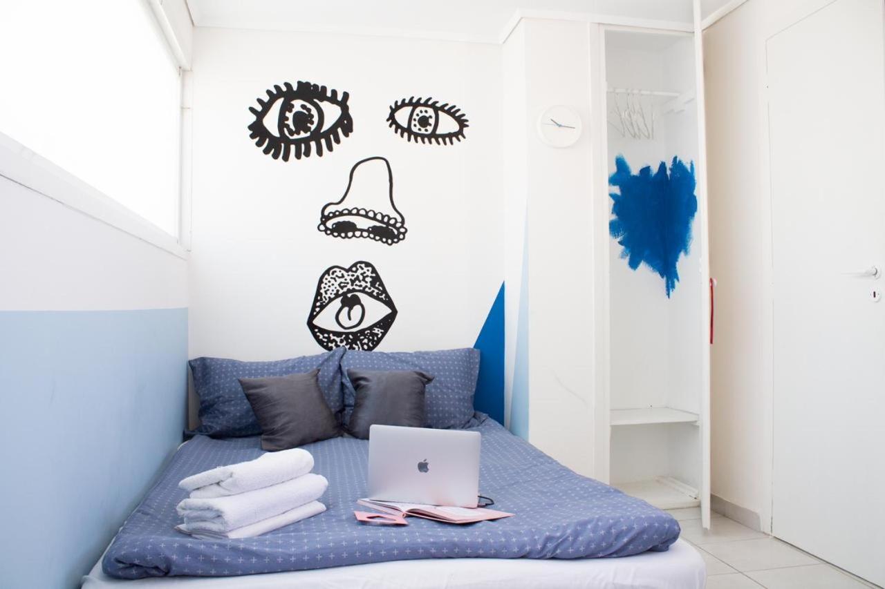 Pallas Loft Daire Atina Dış mekan fotoğraf