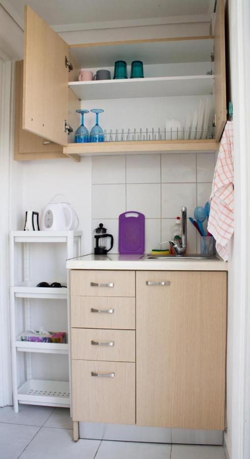 Pallas Loft Daire Atina Dış mekan fotoğraf