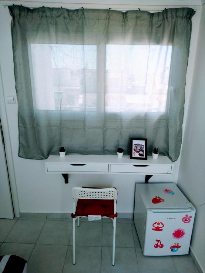 Pallas Loft Daire Atina Dış mekan fotoğraf