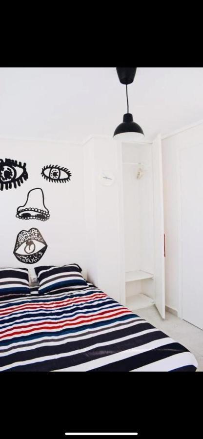 Pallas Loft Daire Atina Dış mekan fotoğraf