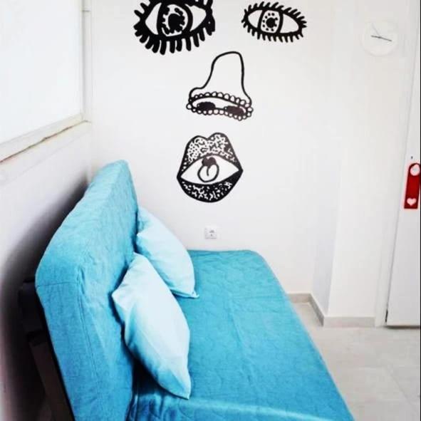 Pallas Loft Daire Atina Dış mekan fotoğraf