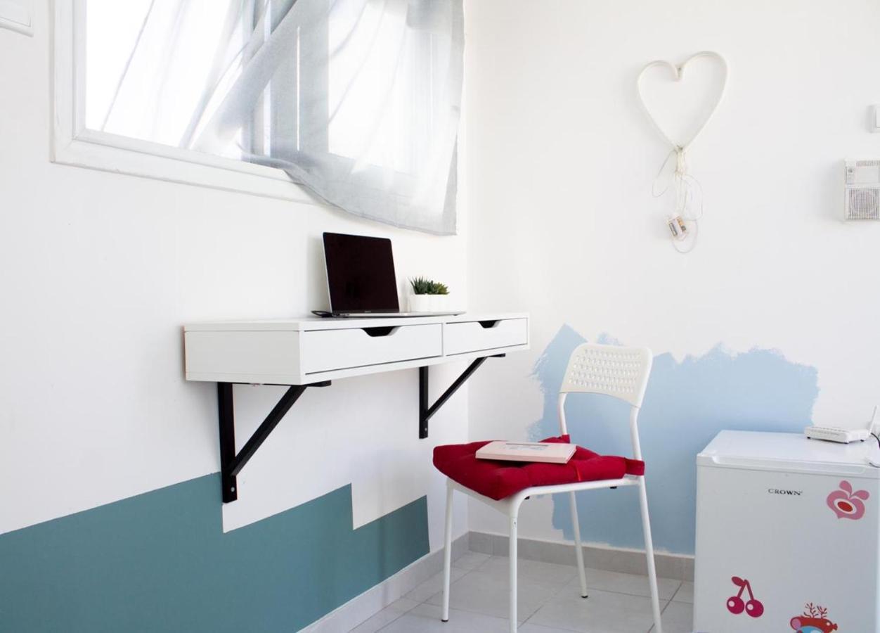 Pallas Loft Daire Atina Dış mekan fotoğraf